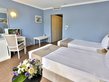 Sofia Hotel - Economy Zimmer