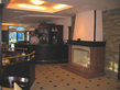 Astrea Spa Hotel - Lobby bar
