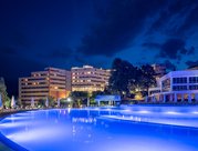 Hissar Hotel - SPA Complex