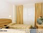 Hotel Arpezos - DBL room 