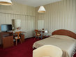 Hotel Perperikon - Doppelzimmer Lux