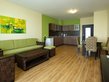 Topola Skies Golf & Spa Resort - 1-bedroom apartment deluxe with panoramic sea view