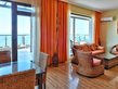 Topola Skies Golf & Spa Resort - 2-bedroom apartment deluxe with panoramic sea view 