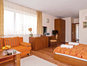 Hotel complex Yaev - DBL room