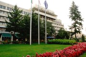 Hotel Kazanlak