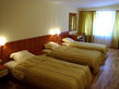 Hotel Pastarvata - Dreibettzimmer