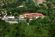 Hotel Pastarvata