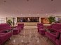 Zornitsa Hotel - Lobby