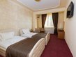 Zornitsa Hotel - Einzelzimmer 