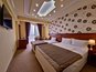 Zornitsa Hotel - Triple room