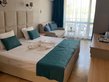 Speranta Beach Hotel - deluxe double sea view