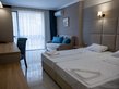 Speranta Beach Hotel - deluxe double side sea view