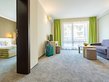 Oasis Del Mare Hotel - 1-bedroom apartment