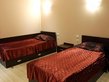 Diplomat Park hotel - double/twin room