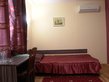 Diplomat Park hotel - single room