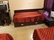 Diplomat Park hotel - Dreibettzimmer