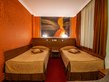 Diplomat Plaza Hotel - double/twin room