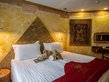 Diplomat Plaza Hotel - double room super luxury