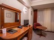 Diplomat Plaza Hotel - single room