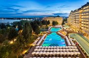 Sol  Nessebar Palace