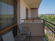 Club Hotel Miramar - Doppelzimmer mit Parkblick