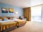 Club Hotel Miramar - Double room side sea view