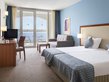 Sol Luna Bay - double sea view room