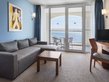 Sol Luna Bay - Familienzimmer mit Meerblick