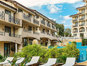 The Cliff Obzor Hotel