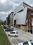 Dafovska Hotel