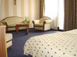 Finlandia Hotel - single room luxury