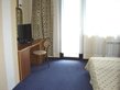 Finlandia Hotel - single room