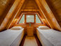 Malina Chalets - Villa (2pax)