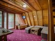 Malina Chalets - villa 6 adults