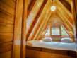 Malina Chalets - villa 3 ad+1 ch/ 3 + 2 / 4/ 4+1/ 4+2 (5-12.99yo)