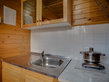 Malina Chalets - villa (2 ad/ 1 ad + 1 ch up to 12,99 yo)