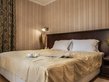 Mountain Lakes hotel complex - double room (single use)