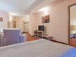 Orpheus Hotel - one bedroom premium with balcony apartment (2 adults + 2 ch up to 12,99 yo; 3 a