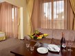 Snezhanka Hotel - family room (renovated)