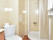 Snezhanka Hotel - one bedroom apartment (3ad+1ch or 4 adults)