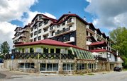 Snezhanka Hotel