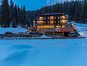 Stream holiday resort