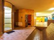 Stream holiday resort