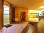Stream holiday resort