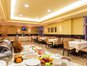 Stream holiday resort