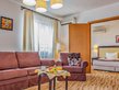 Hotel-complex Kamengrad - Luxusappartement