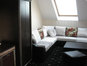Hotel-restaurant Victoria - DBL room luxury