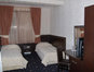 Hotel-restaurant Victoria - DBL room luxury