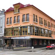 Hotel-restaurant Victoria
