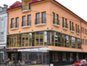 Hotel-restaurant Victoria